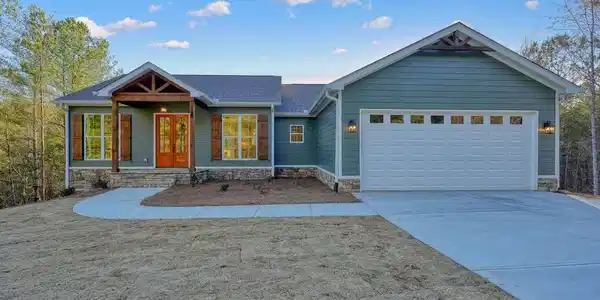 348 Redfield Way, Jasper GA 30143