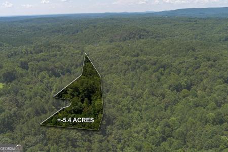 150 Waleska Woods Court, Waleska GA 30183