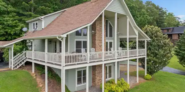 82 Emelia Drive, Morganton GA 30560