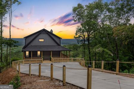 198 Stirratt Road, Ranger GA 30734
