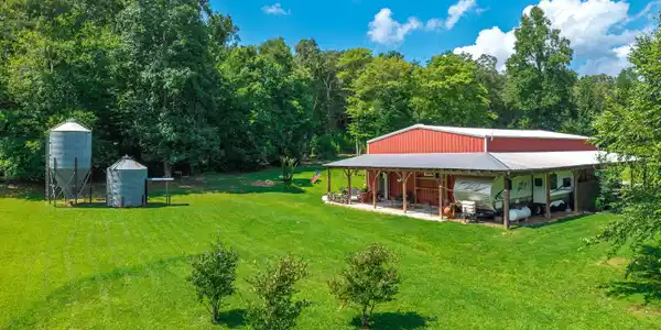 4011 Murphy Highway, Mineral Bluff GA 30559