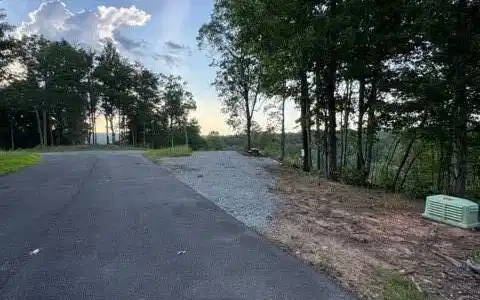 Lot 20, Ellijay GA 30540 290 Eagle View Dr