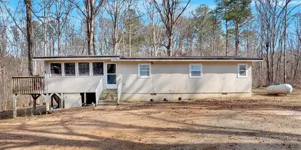 3150 Burnt Mountain Road
