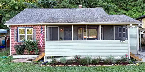 87 Snowbird Road, Robbinsville NC 28771