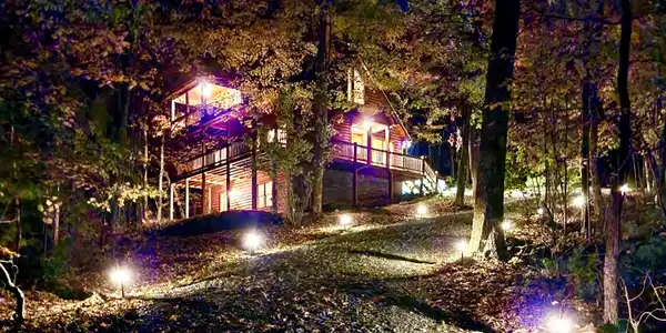 373 Moss Lane, Blue Ridge GA 30513