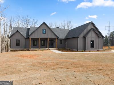 3255 Tanners Mill Road, Gainesville GA 30507