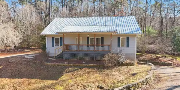 416 Liberty Creek Drive, Clarkesville GA 30523