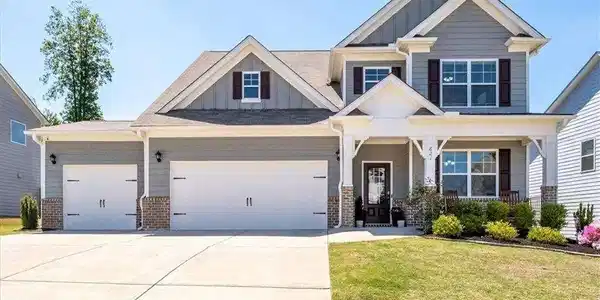 621 Little Bear Loop, Canton GA 30114