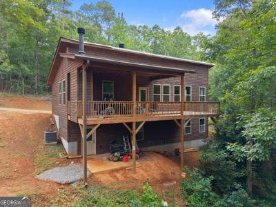 308 Fowler Creek Drive, Cleveland GA 30528