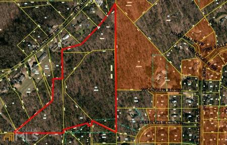 Featherston Road, Rome GA 30165