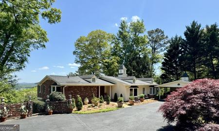 46 Turnbull Drive SE, Rome GA 30161
