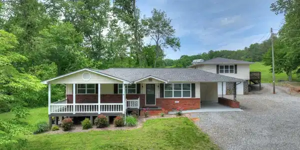 870/868 Sugar Creek Road, Blue Ridge GA 30513
