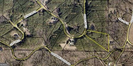 Lot 34 Fox Paw Leaf (Lot 34) Lane, Ellijay GA 30540