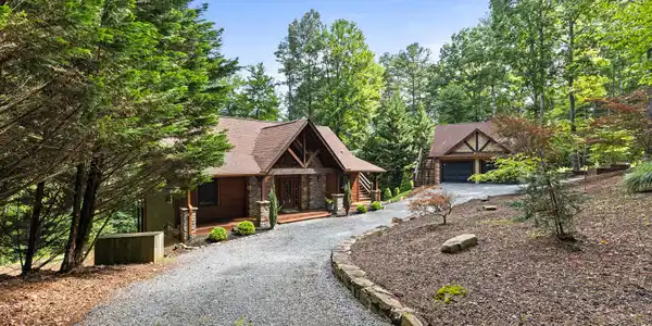 930 Power Dam Road, Blue Ridge GA 30513