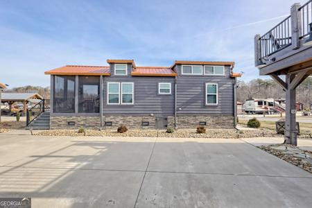 341 MOUNTAIN CREEK Road, Blairsville GA 30512