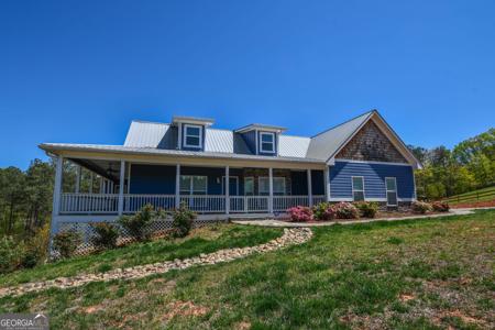 74 Station Gap, Dahlonega GA 30533