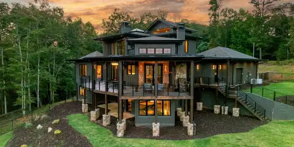 100 Haven Lane # 5, Blue Ridge GA 30513