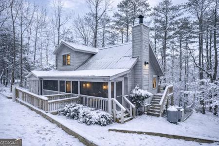 174 Seneca Way # 116, Ellijay GA 30540