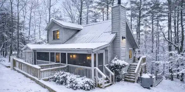 174 Seneca Way # 116, Ellijay GA 30540