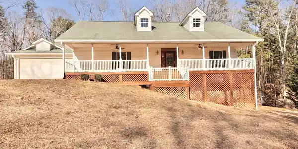 1857 Tugalo Village Road, Clarkesville GA 30523