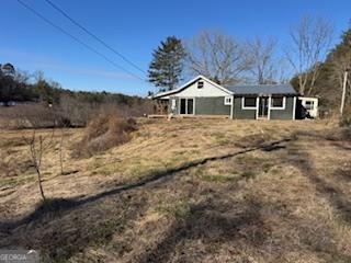 1638 New Stansbury Road, Turtletown TN 37391