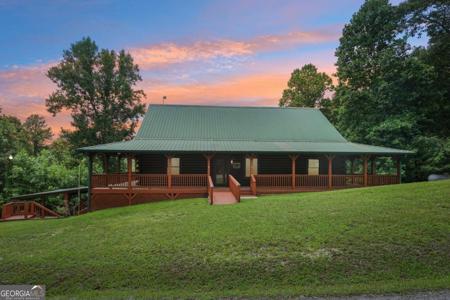 1384 Crystal Lane NE, Ranger GA 30734