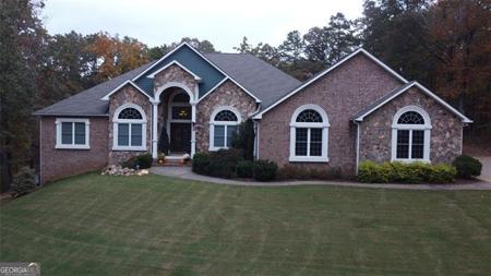 25 Fireside Court NW, Cartersville GA 30120