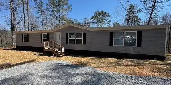 183 Jack Pinyon Road