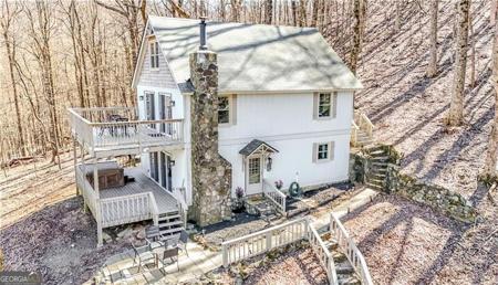 1006 Chestnut Cove Trail, Jasper GA 30143