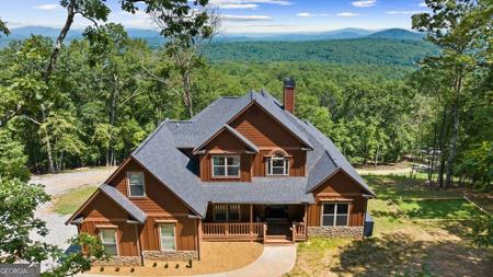 769 Voylestown Road, Morganton GA 30560