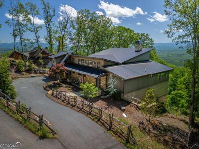 126 Wawayanda Drive, Mineral Bluff GA 30559