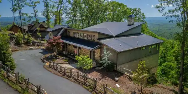 126 Wawayanda Drive, Mineral Bluff GA 30559