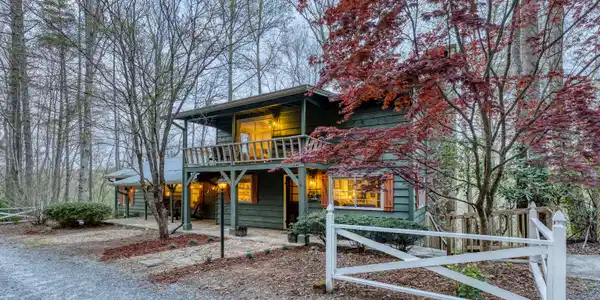 145 River Bend Lane, Blue Ridge GA 30513