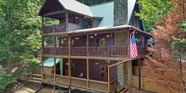 97 Deer Ridge, Morganton GA 30560