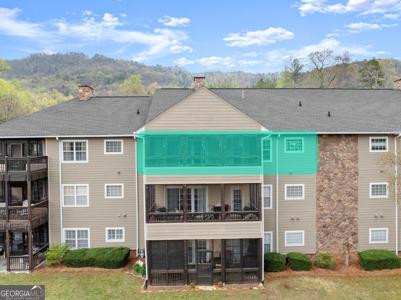 20 Gleneagle Court # 303A, Clayton GA 30525