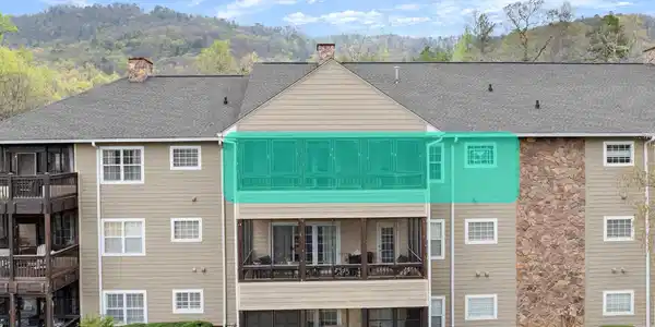 20 Gleneagle Court # 303A, Clayton GA 30525