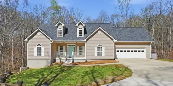 3664 Mcever Lake Road, Pendergrass GA 30567