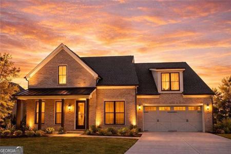 5375 NE Keepsake Court, Cumming GA 30040