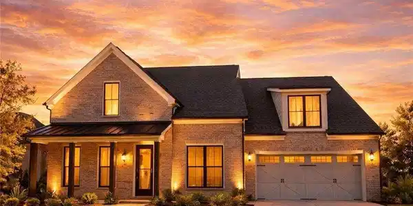 5375 NE Keepsake Court, Cumming GA 30040