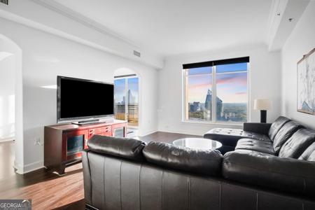 3445 Stratford Road NE # 3601, Atlanta GA 30326