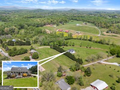 2011 Lothridge Road, Cleveland GA 30528