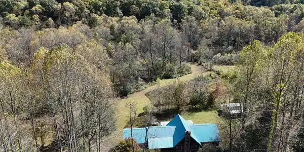 3590 Goshen Creek Road, Clarkesville GA 30523