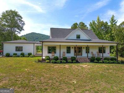 1084 Shahan Lane, Lafayette GA 30728