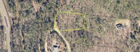 Lot 28 Sunrise Ridge, Blairsville GA 30512