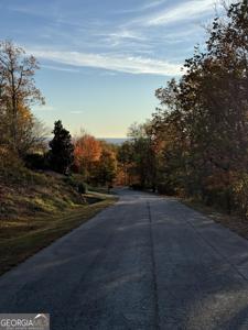 Lot 24, Clarkesville GA 30523 Highlands Drive