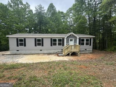 626 Candy Lane, Ellijay GA 30540