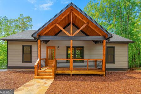 69 Morningside Court, Ellijay GA 30540