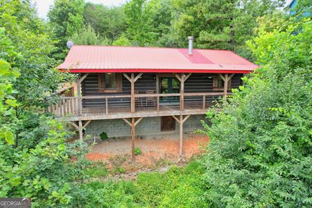 19 Soaring Eagle Lane, Clayton GA 30525