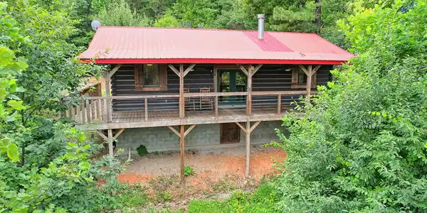 19 Soaring Eagle Lane, Clayton GA 30525