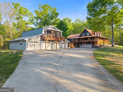 150 Unicorn Trail, Blairsville GA 30512